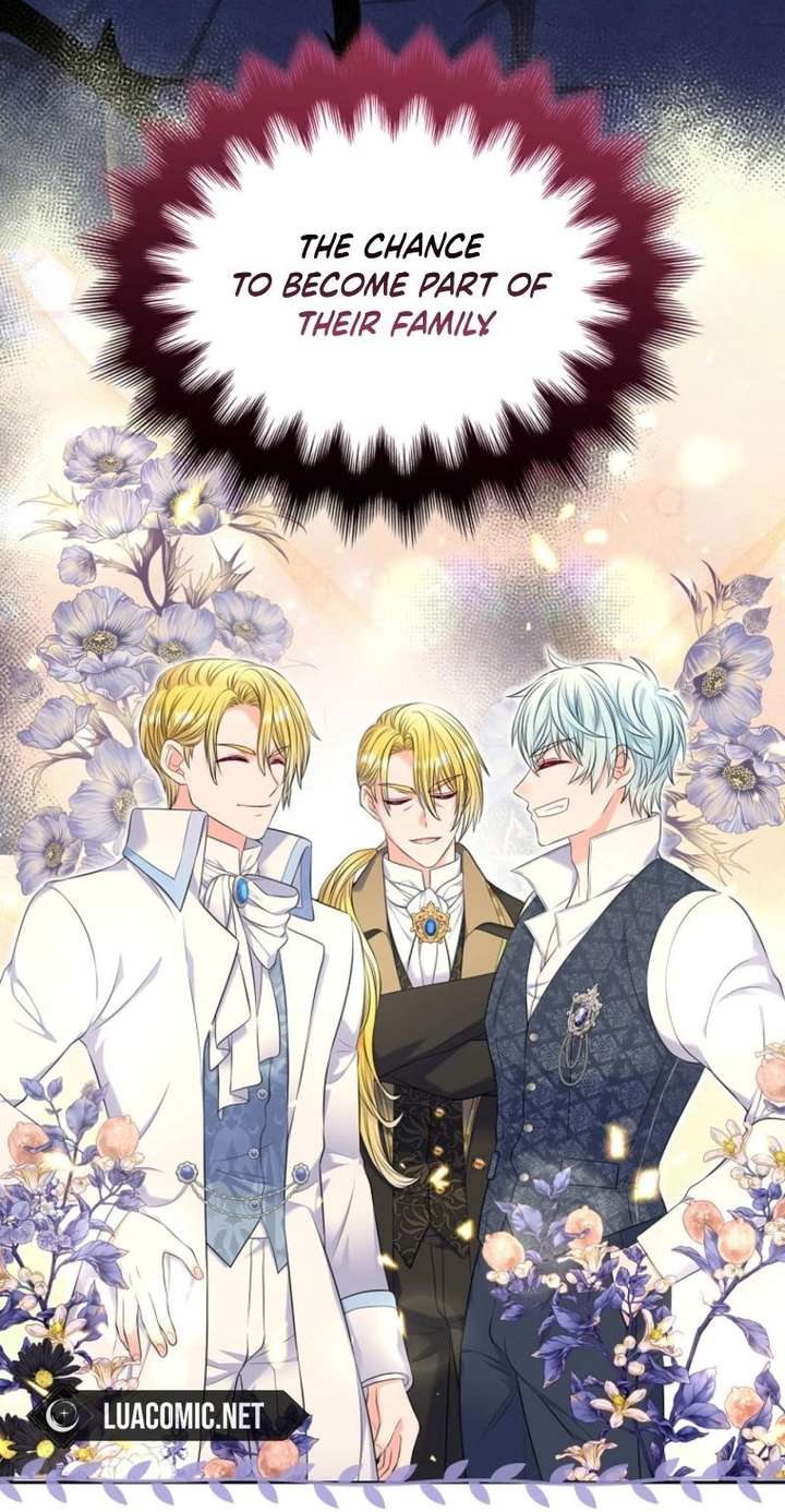 I Will Divorce the Female Lead’s Siscon Brother Chapter 94 323 034
