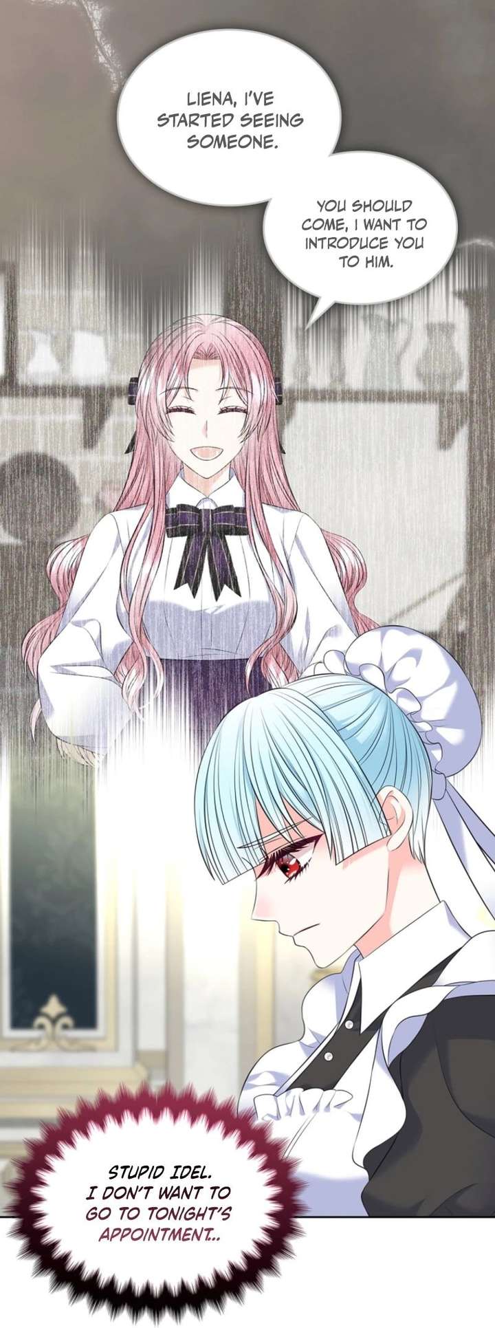 I Will Divorce the Female Lead’s Siscon Brother Chapter 94 328 039