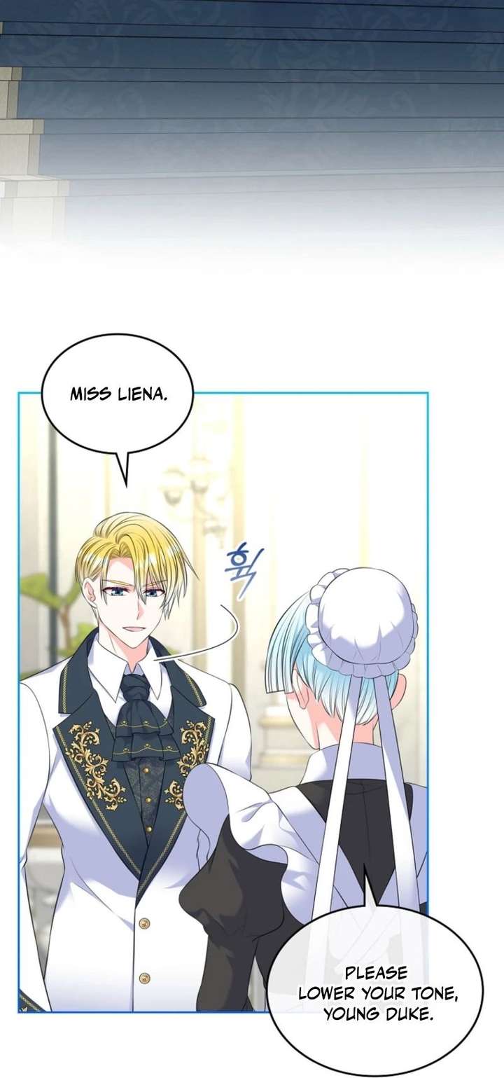 I Will Divorce the Female Lead’s Siscon Brother Chapter 94 330 041