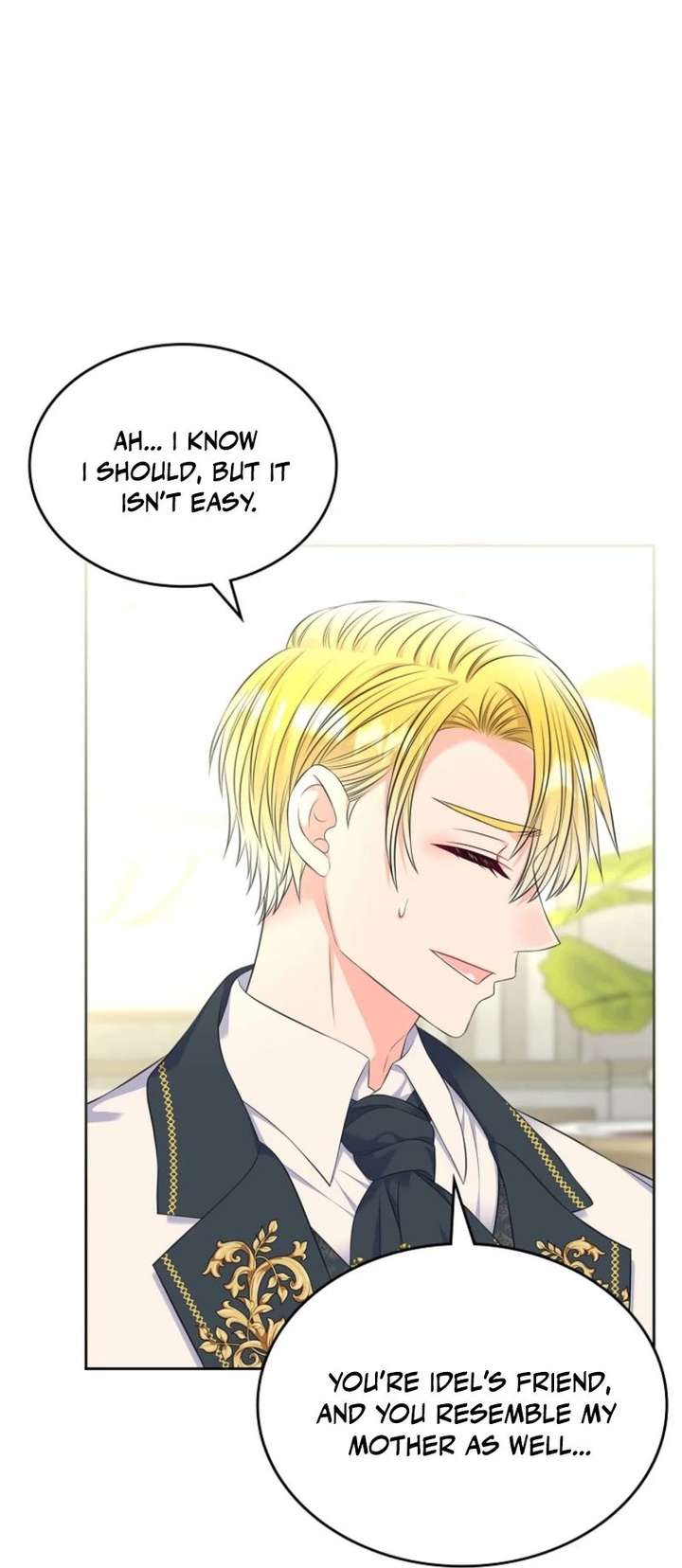 I Will Divorce the Female Lead’s Siscon Brother Chapter 94 331 042