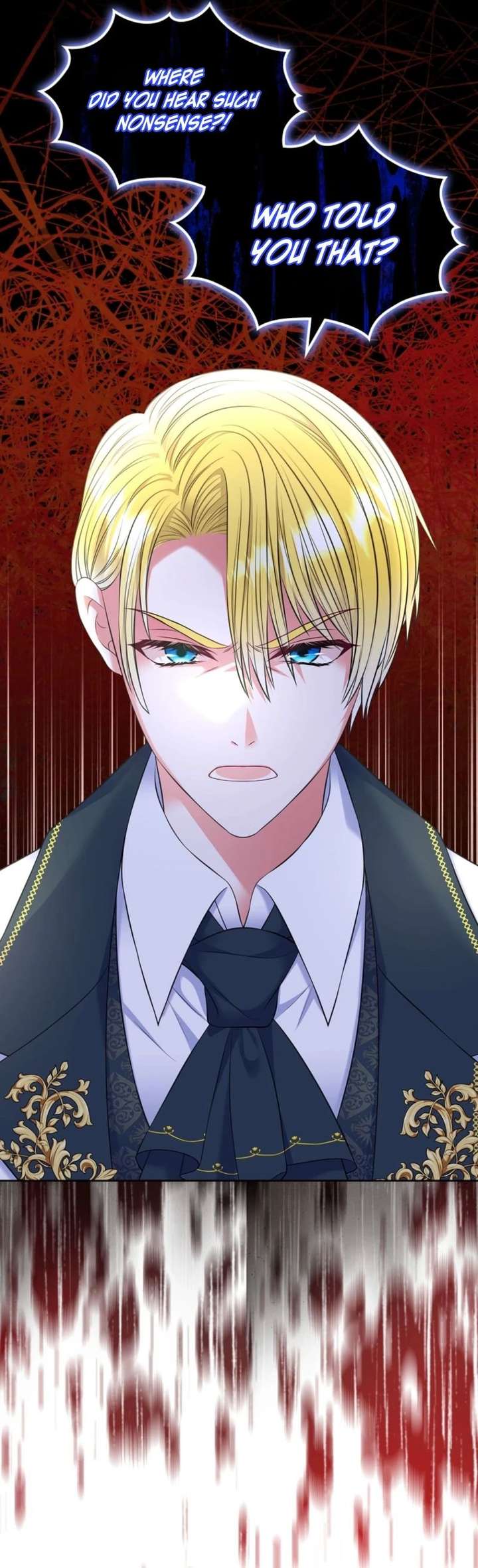 I Will Divorce the Female Lead’s Siscon Brother Chapter 94 338 049