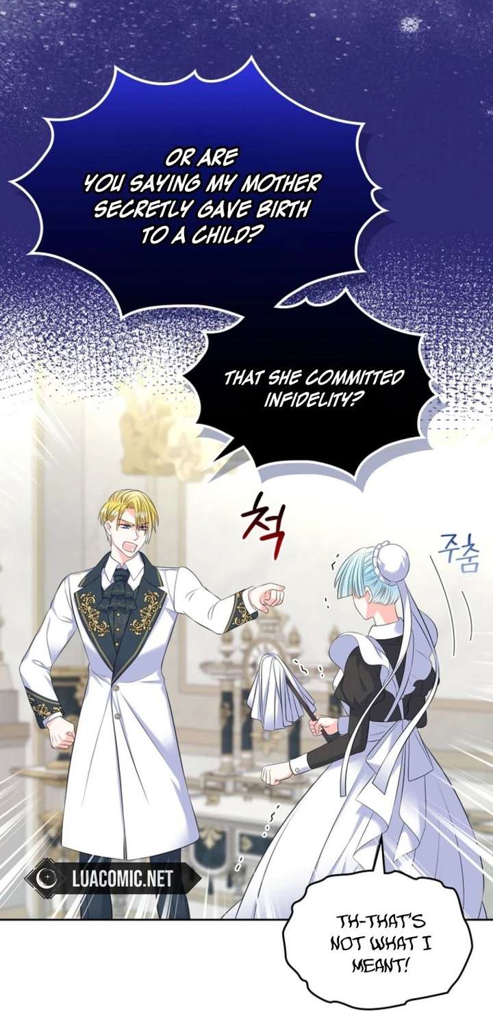 I Will Divorce the Female Lead’s Siscon Brother Chapter 94 341 052