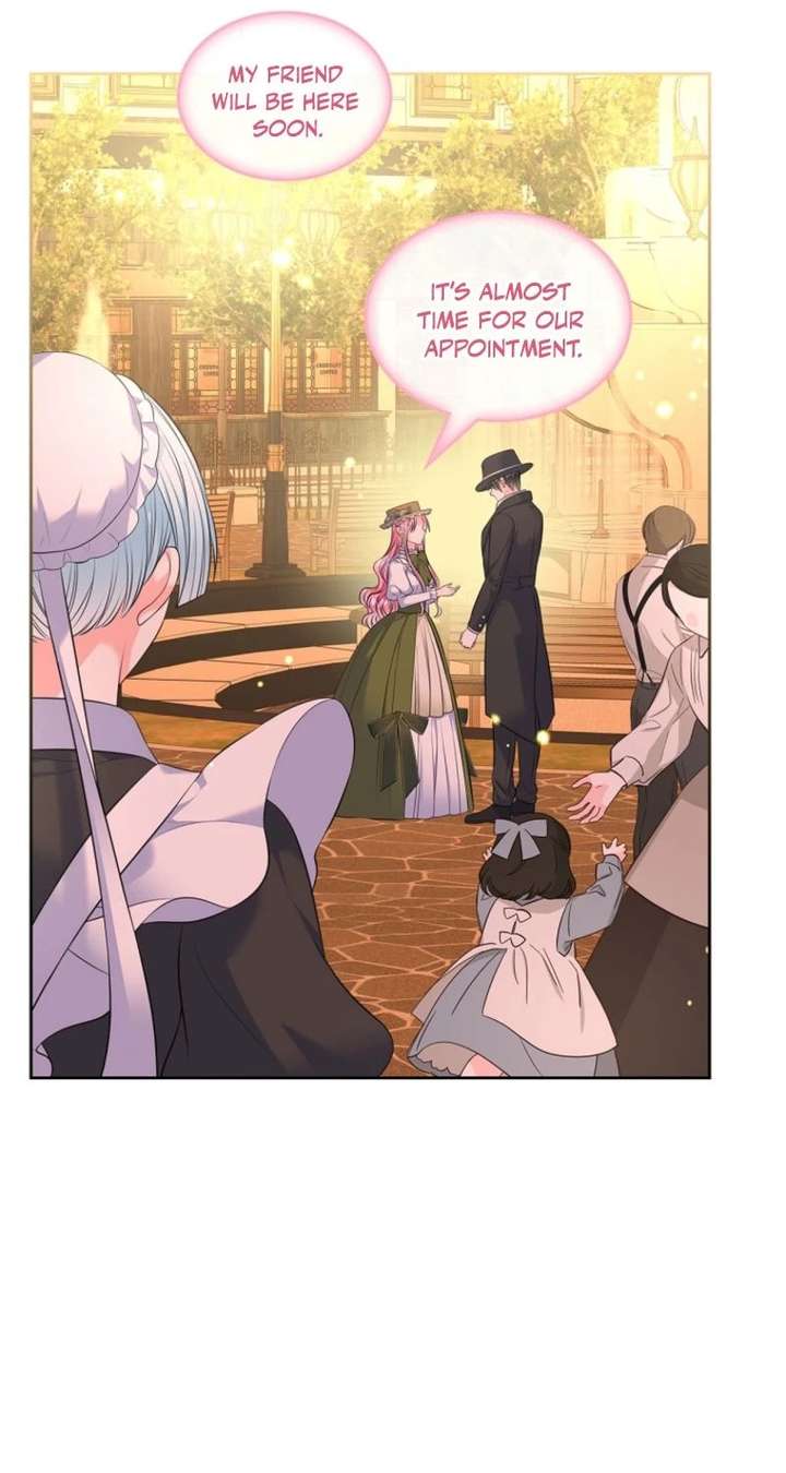 I Will Divorce the Female Lead’s Siscon Brother Chapter 94 354 065