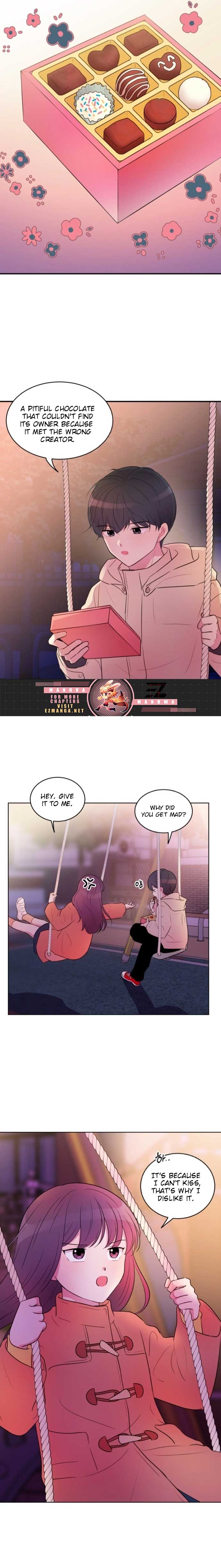 Even If You Don’t Have a Third Chapter 1 75 02