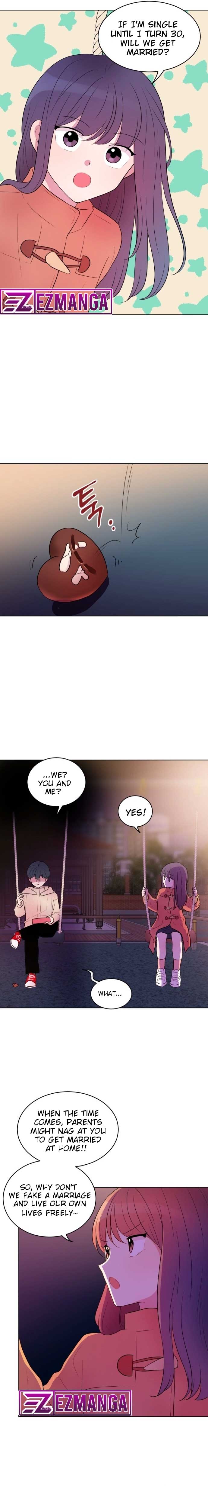 Even If You Don’t Have a Third Chapter 1 77 04