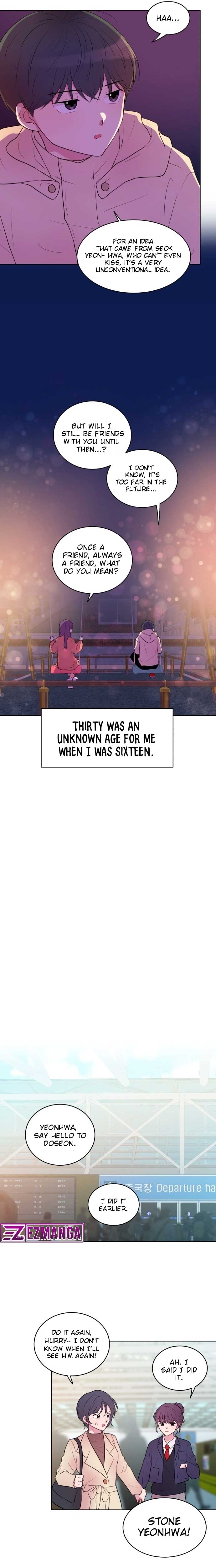 Even If You Don’t Have a Third Chapter 1 78 05