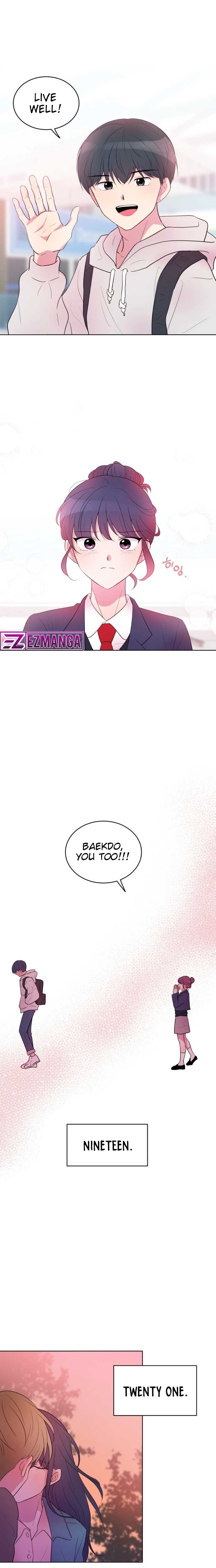 Even If You Don’t Have a Third Chapter 1 79 06