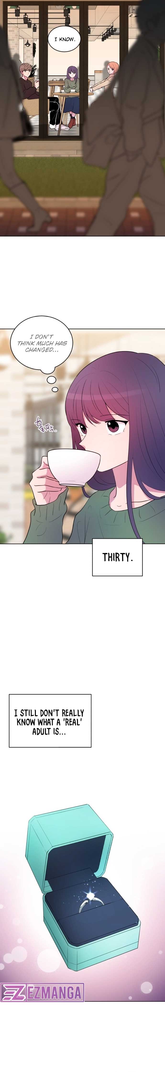 Even If You Don’t Have a Third Chapter 1 81 08