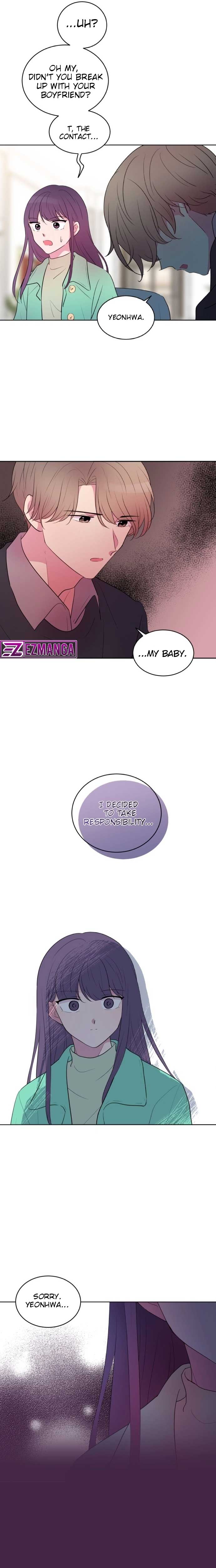 Even If You Don’t Have a Third Chapter 1 87 14