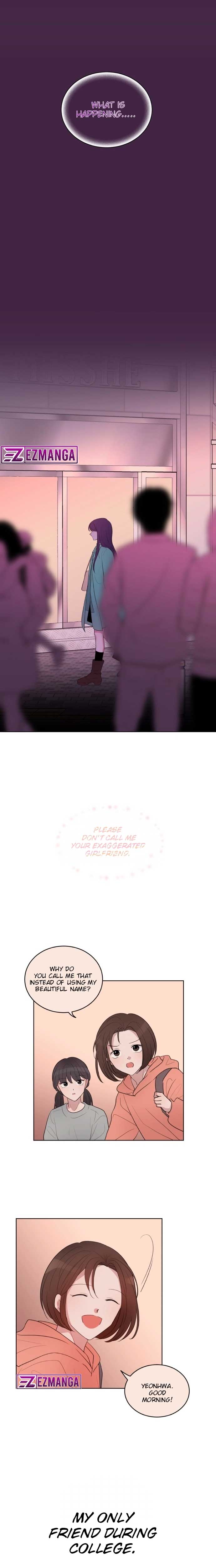 Even If You Don’t Have a Third Chapter 1 88 15