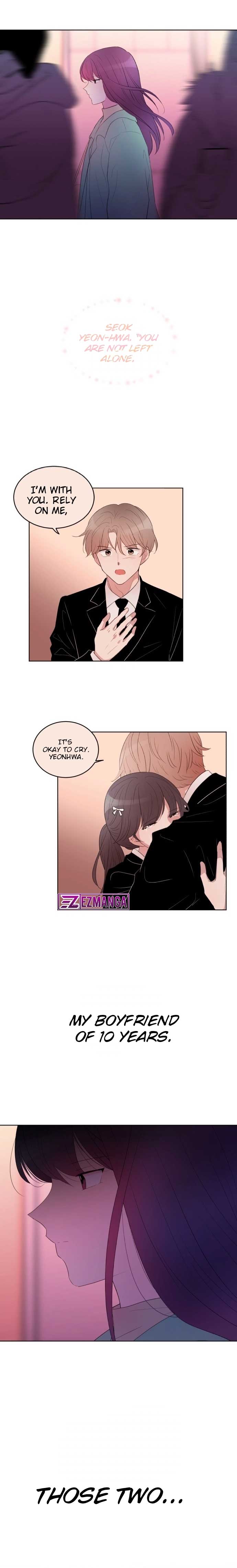 Even If You Don’t Have a Third Chapter 1 89 16