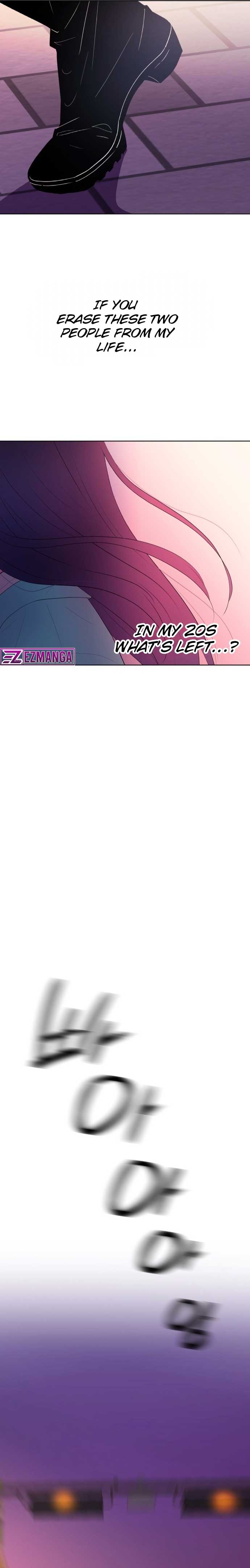 Even If You Don’t Have a Third Chapter 1 90 17