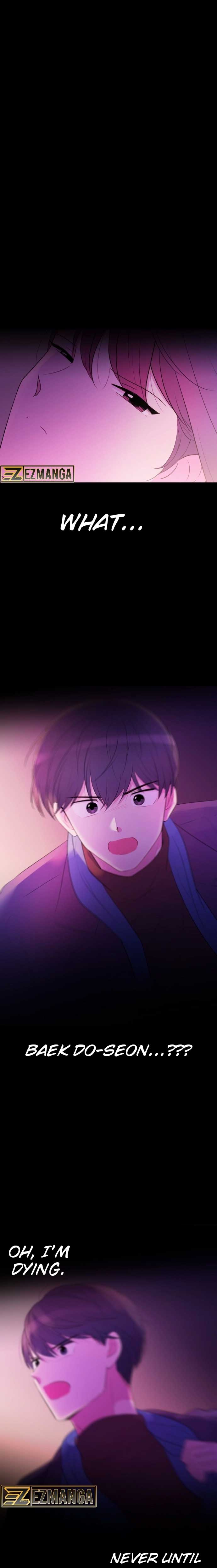 Even If You Don’t Have a Third Chapter 1 93 20