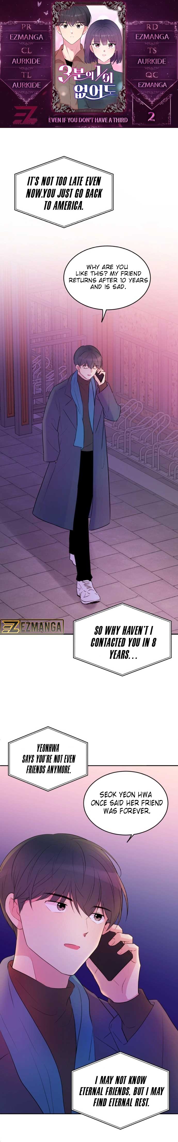 Even If You Don’t Have a Third Chapter 2 68 01