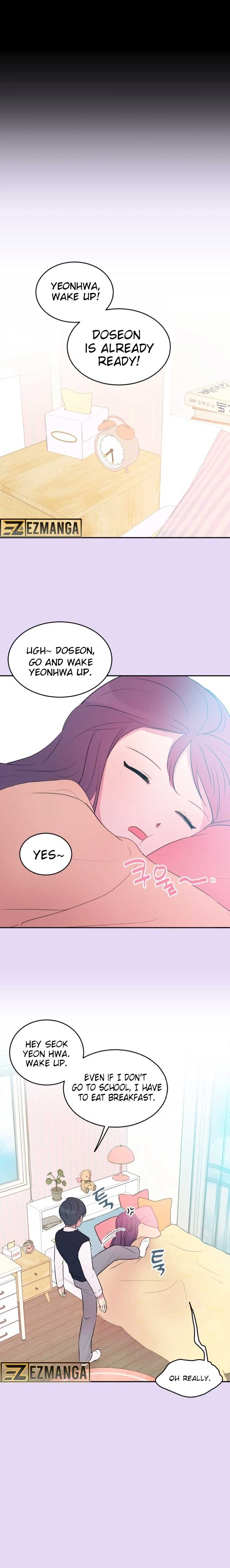 Even If You Don’t Have a Third Chapter 2 71 04