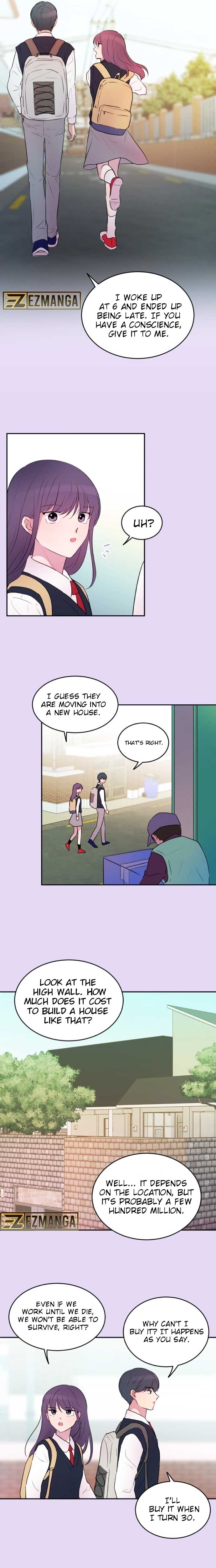 Even If You Don’t Have a Third Chapter 2 73 06