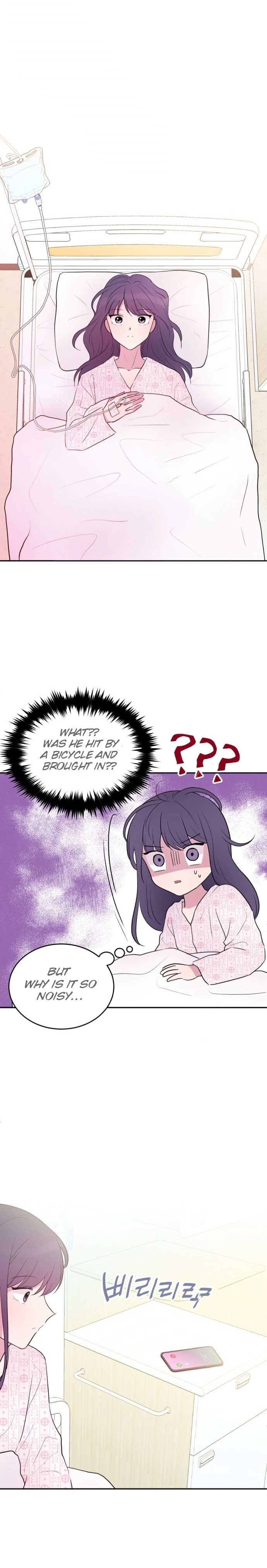 Even If You Don’t Have a Third Chapter 2 76 09