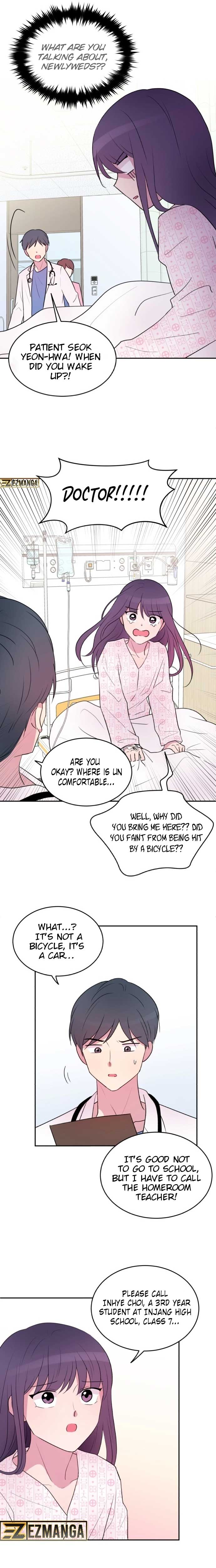 Even If You Don’t Have a Third Chapter 2 78 11