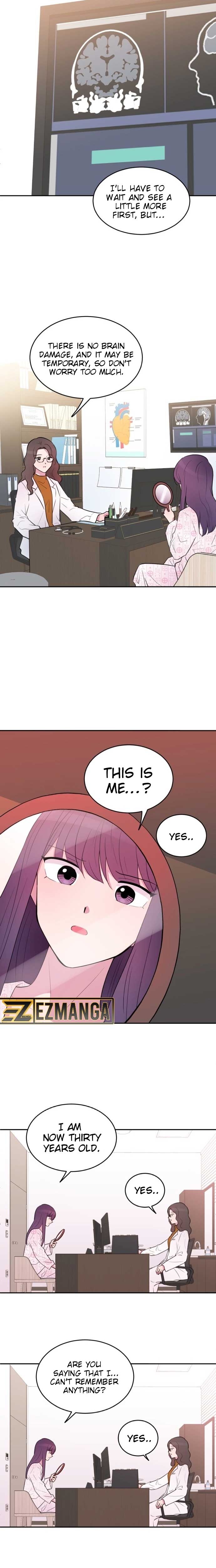 Even If You Don’t Have a Third Chapter 2 80 13