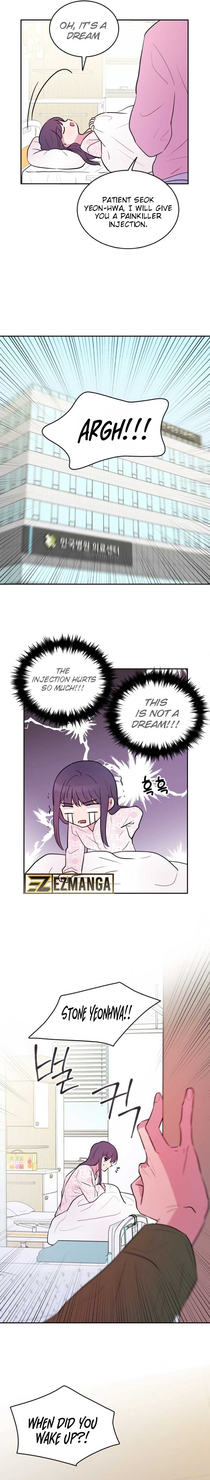 Even If You Don’t Have a Third Chapter 2 82 15