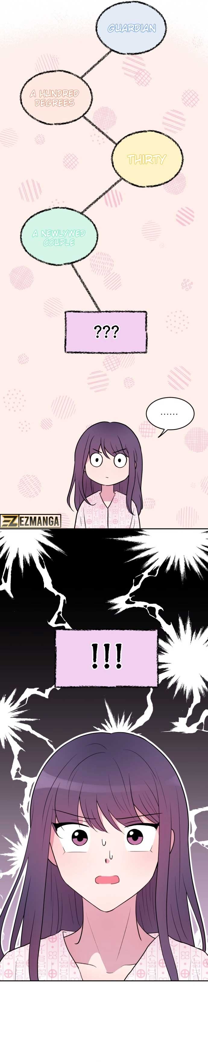 Even If You Don’t Have a Third Chapter 2 85 18