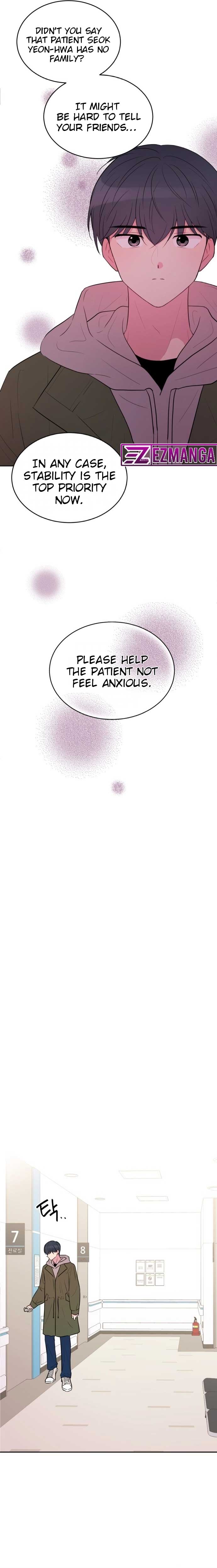 Even If You Don’t Have a Third Chapter 3 75 02