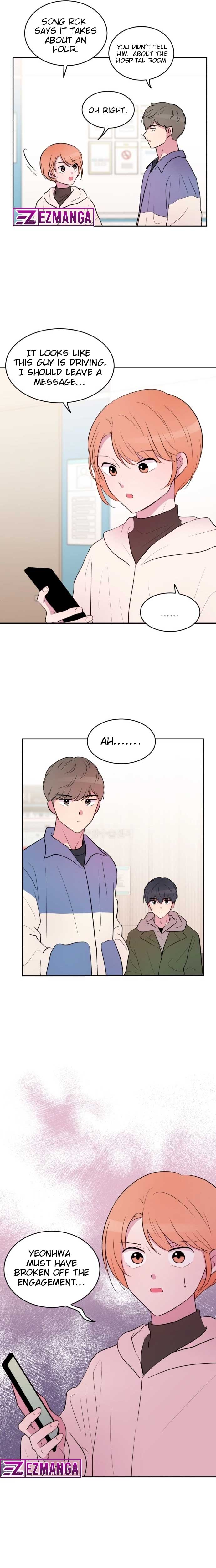 Even If You Don’t Have a Third Chapter 3 81 08