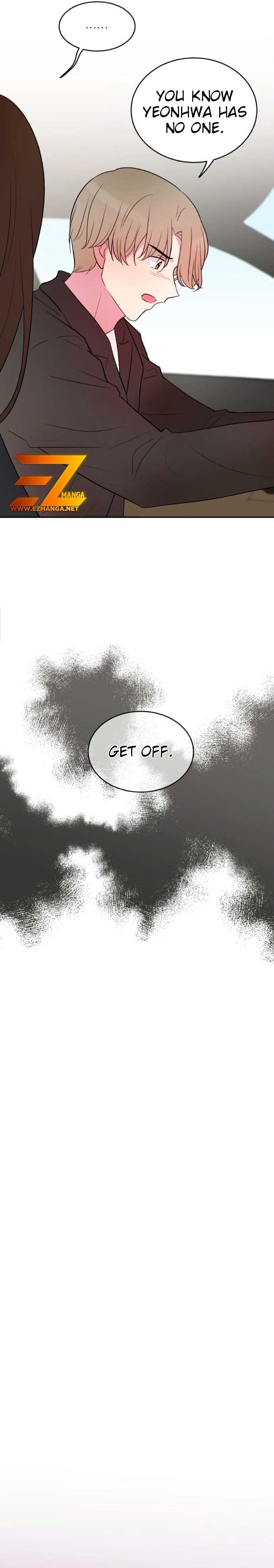 Even If You Don’t Have a Third Chapter 3 83 10