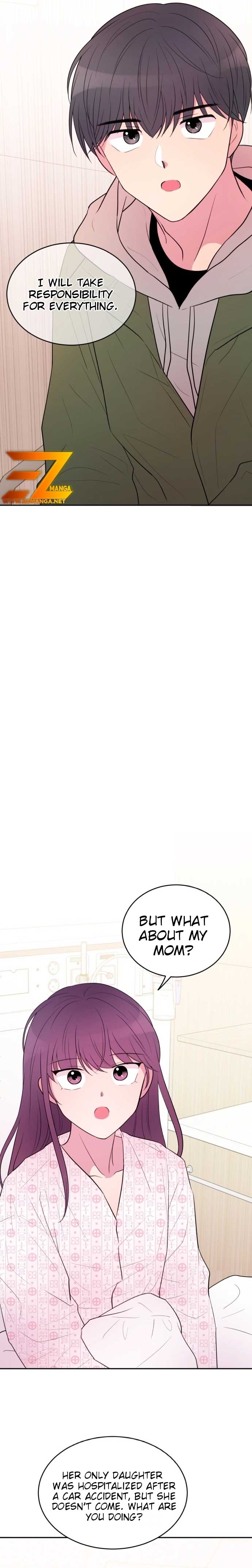 Even If You Don’t Have a Third Chapter 3 89 16