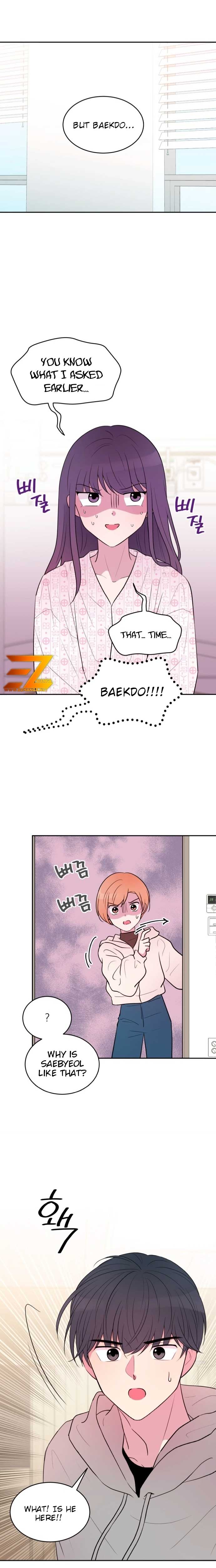 Even If You Don’t Have a Third Chapter 3 91 18