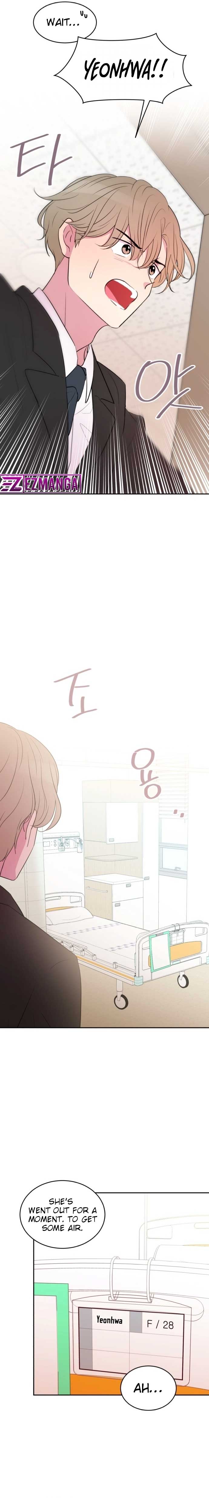 Even If You Don’t Have a Third Chapter 3 93 20