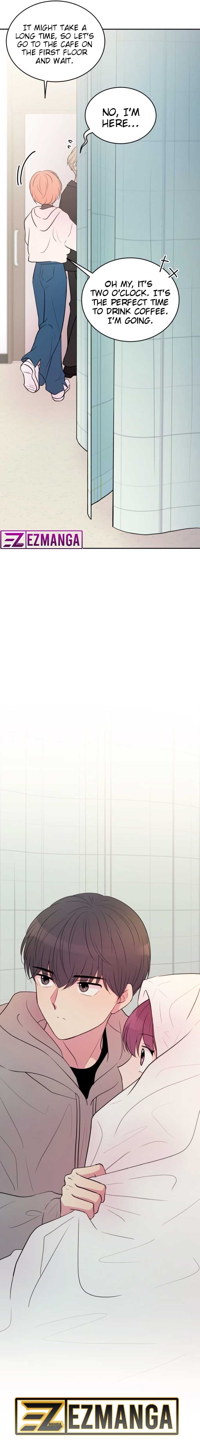 Even If You Don’t Have a Third Chapter 3 94 21