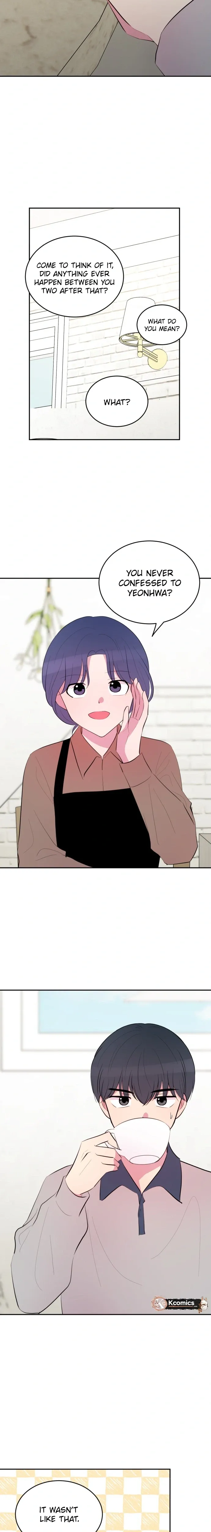 Even If You Don’t Have a Third Chapter 31 86 e6d6f802e6f8