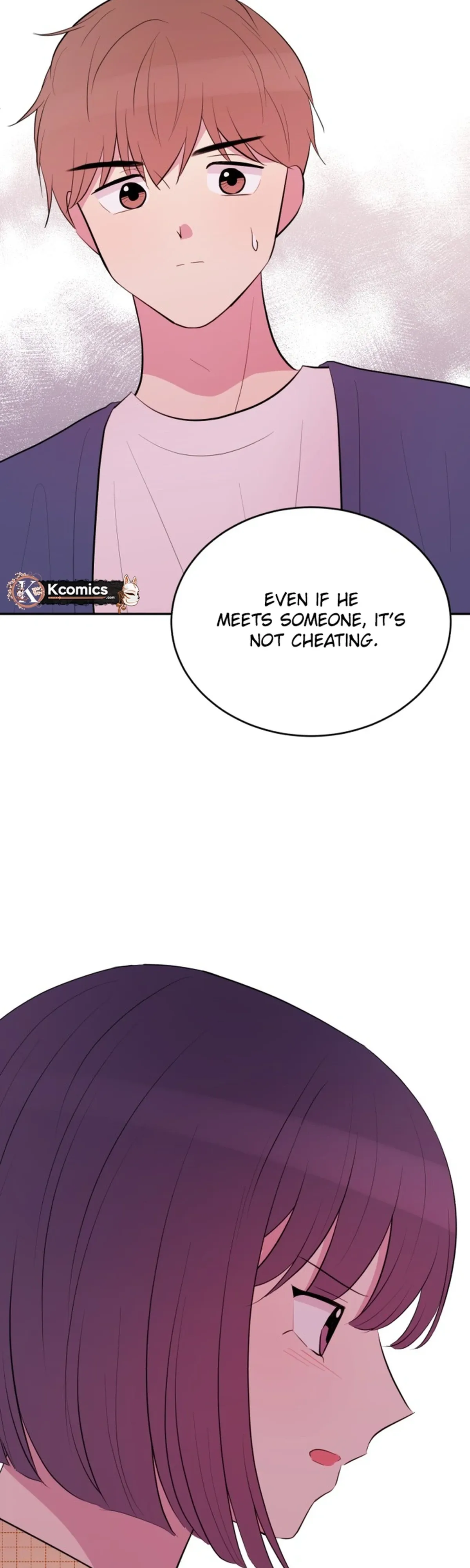 Even If You Don’t Have a Third Chapter 32 111 80f6cdedec51