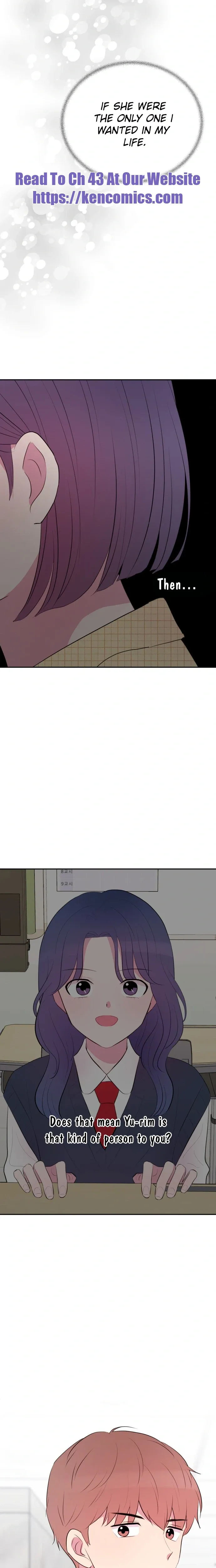 Even If You Don’t Have a Third Chapter 32 101 82e475ca05a6