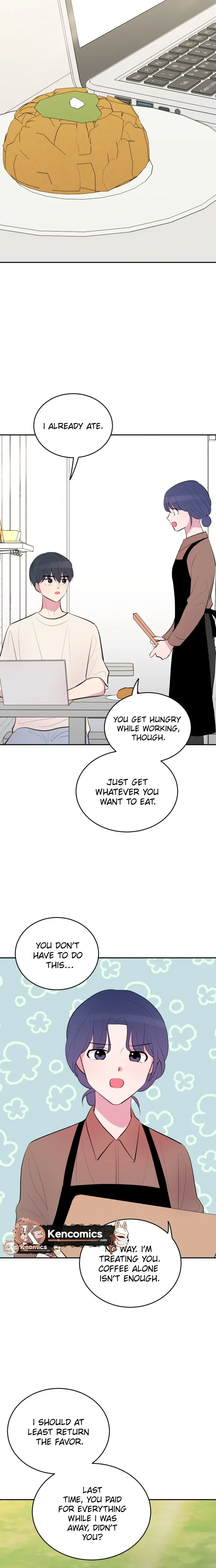 Even If You Don’t Have a Third Chapter 32 104 e9bcf8b03b77