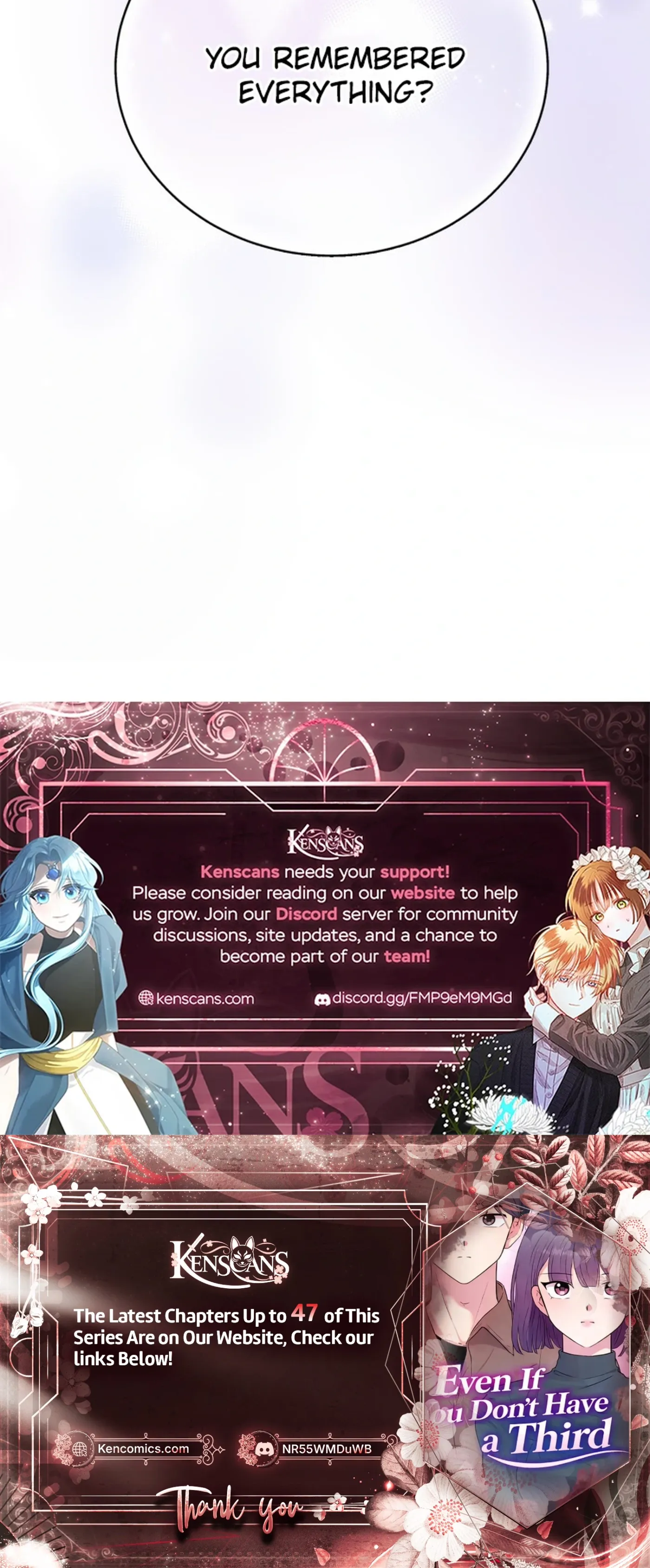 Even If You Don’t Have a Third Chapter 36 108 2c23558a9a8f
