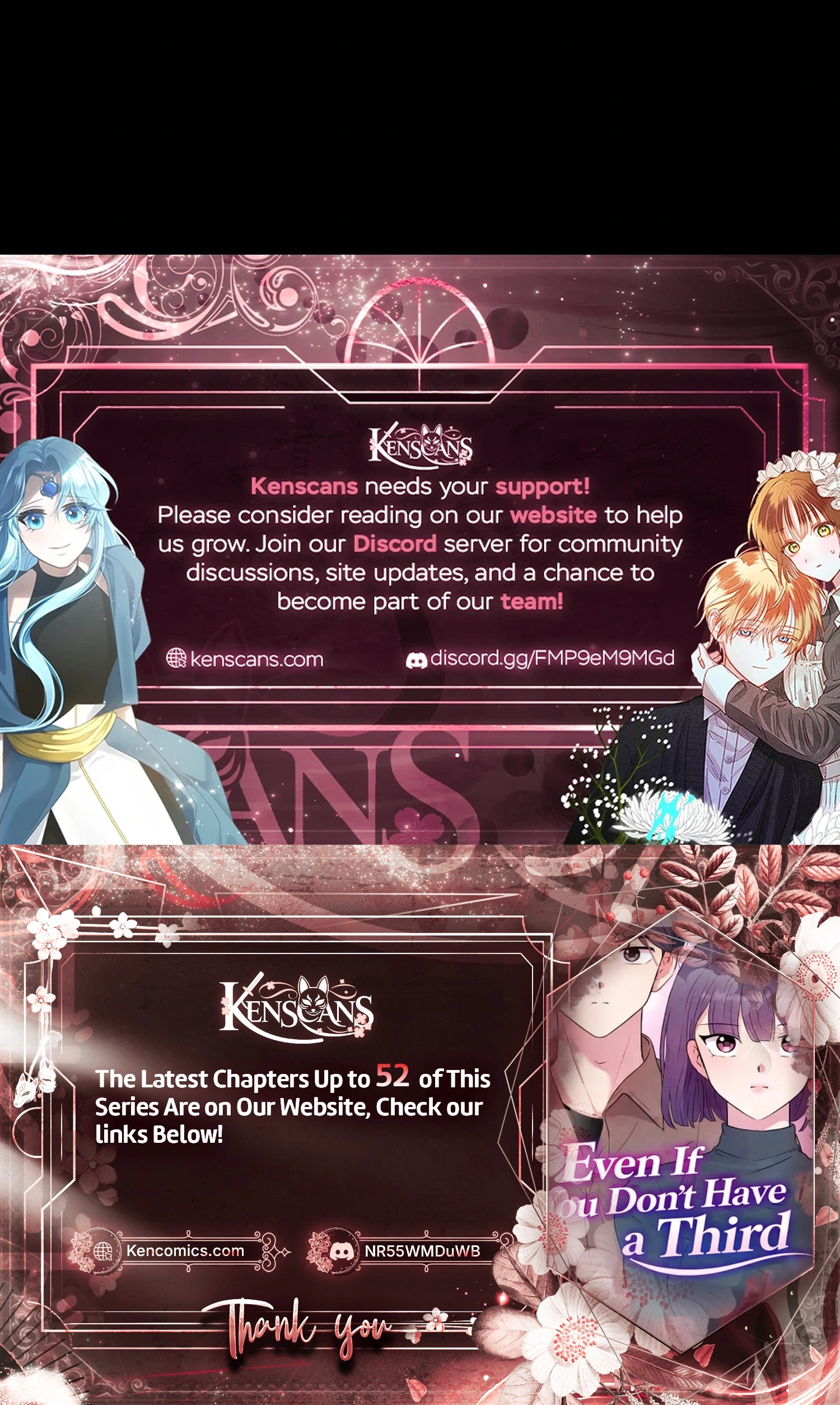 Even If You Don’t Have a Third Chapter 41 136 92261217cb0c