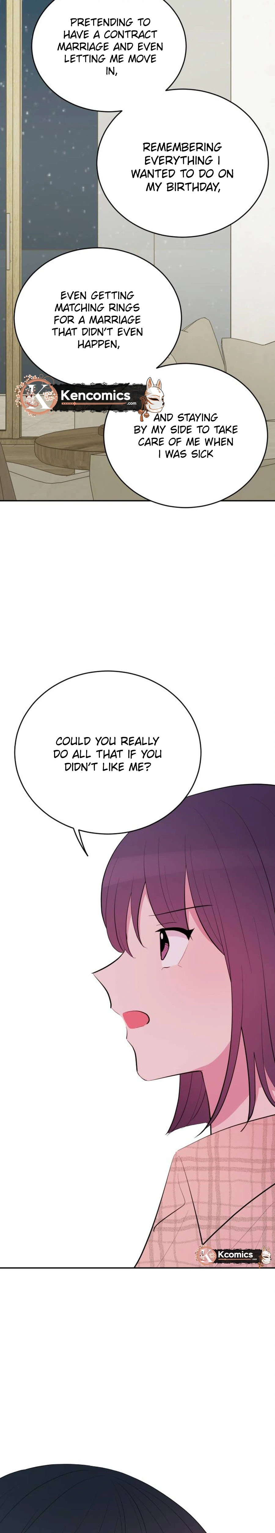 Even If You Don’t Have a Third Chapter 45 131 9e70f188c2a4