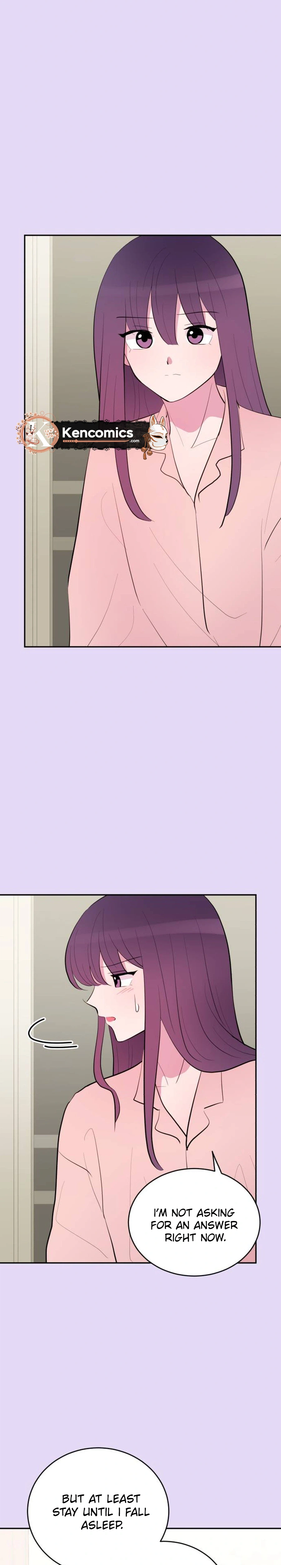 Even If You Don’t Have a Third Chapter 45 122 cda17c778c8b