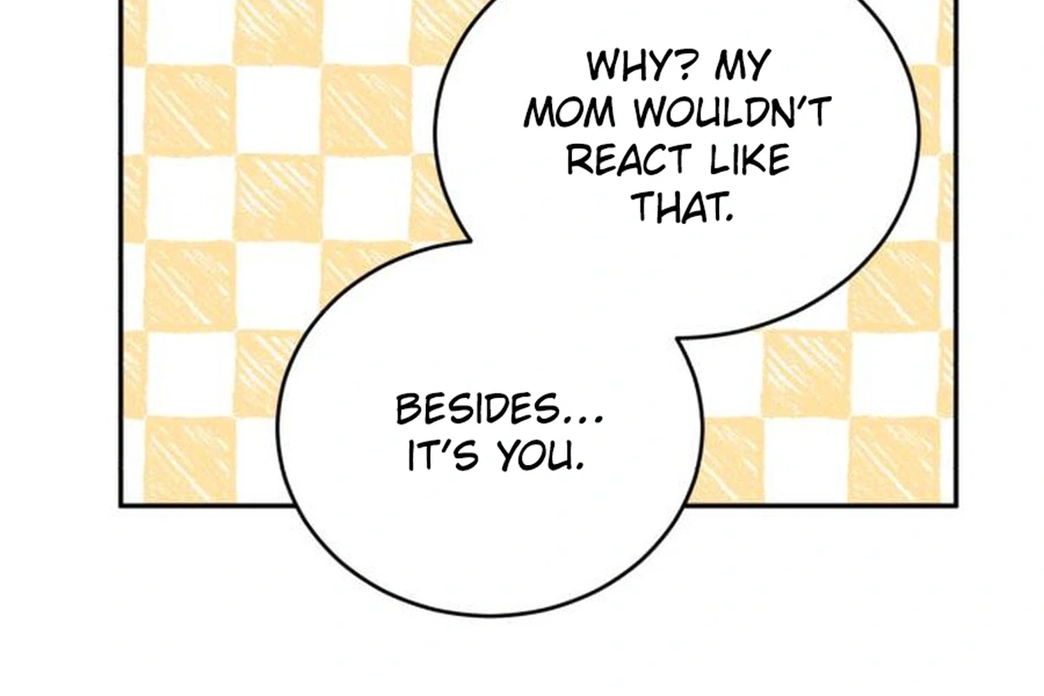 Even If You Don’t Have a Third Chapter 46 102 0ea0ed891494