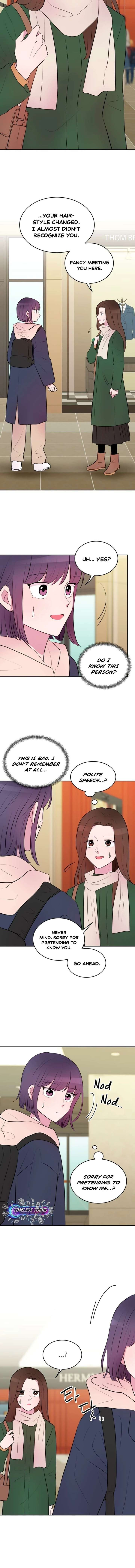 Even If You Don’t Have a Third Chapter 8 33 ch 8 6