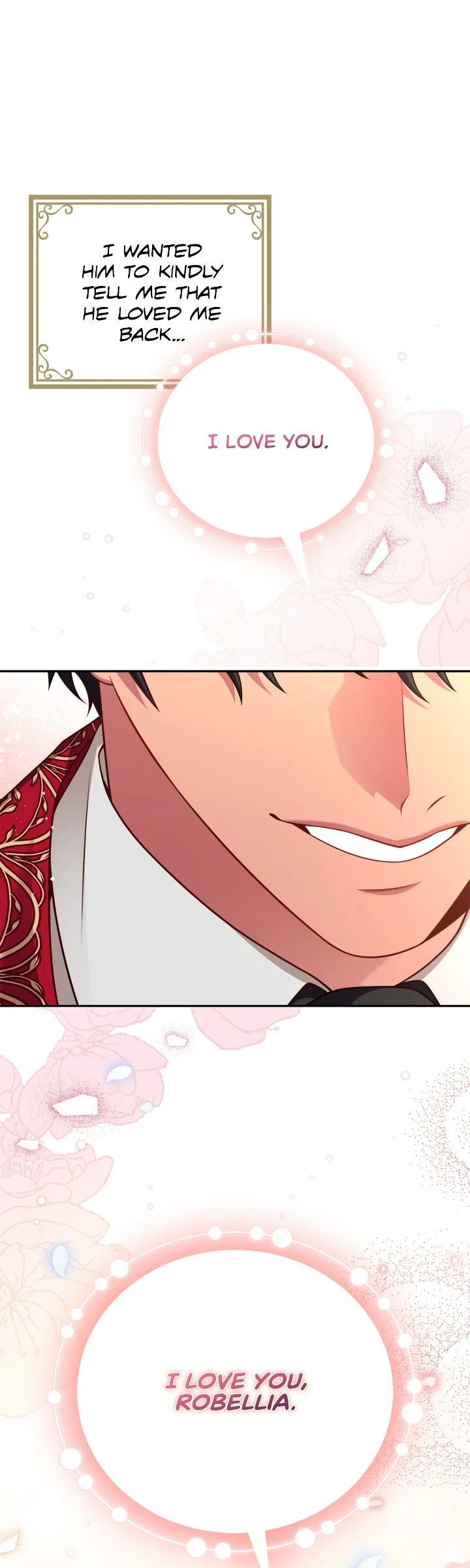 I’m Divorcing My Tyrant Husband Chapter 103 161 ch 103 1