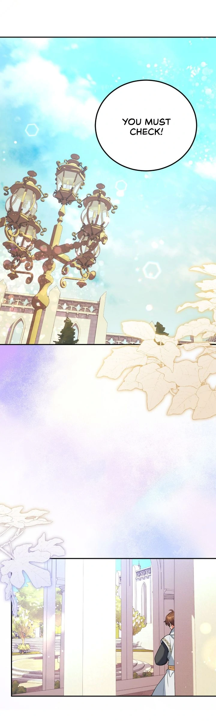 I’m Divorcing My Tyrant Husband Chapter 103 170 ch 103 10