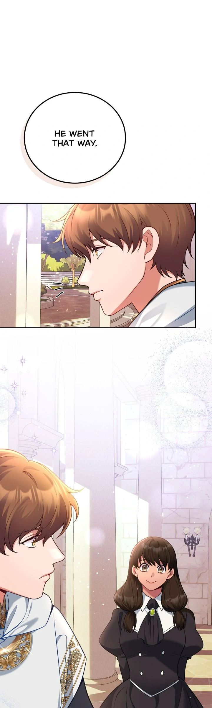 I’m Divorcing My Tyrant Husband Chapter 103 172 ch 103 12