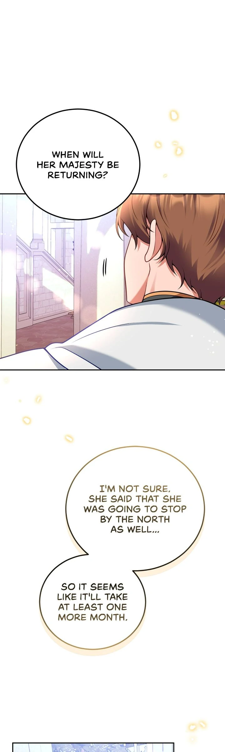 I’m Divorcing My Tyrant Husband Chapter 103 176 ch 103 16