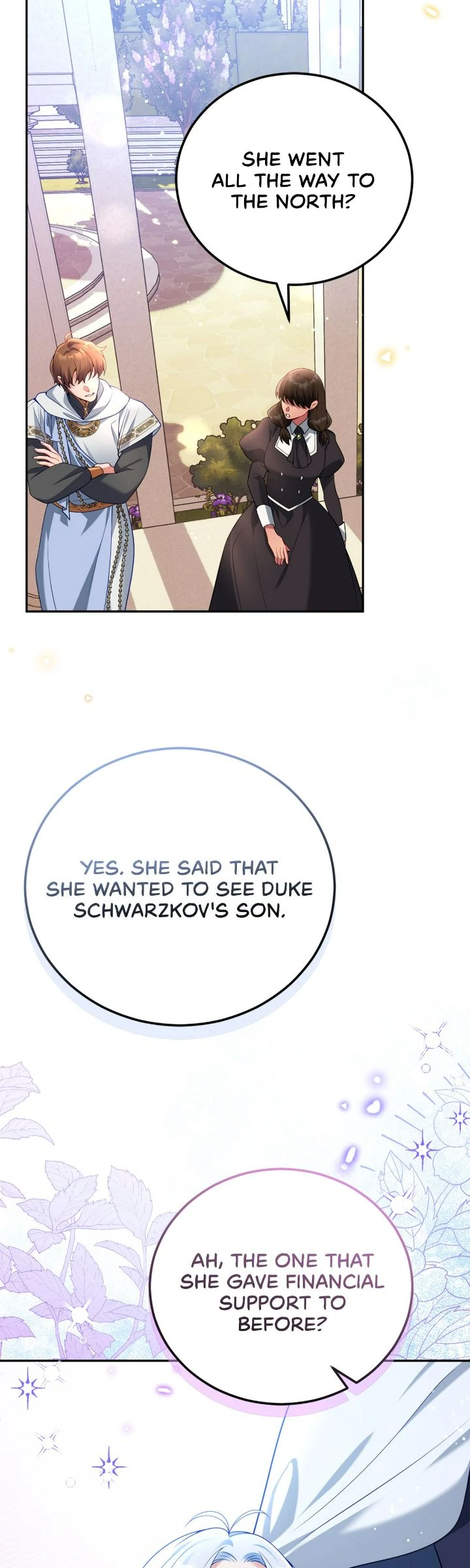 I’m Divorcing My Tyrant Husband Chapter 103 177 ch 103 17