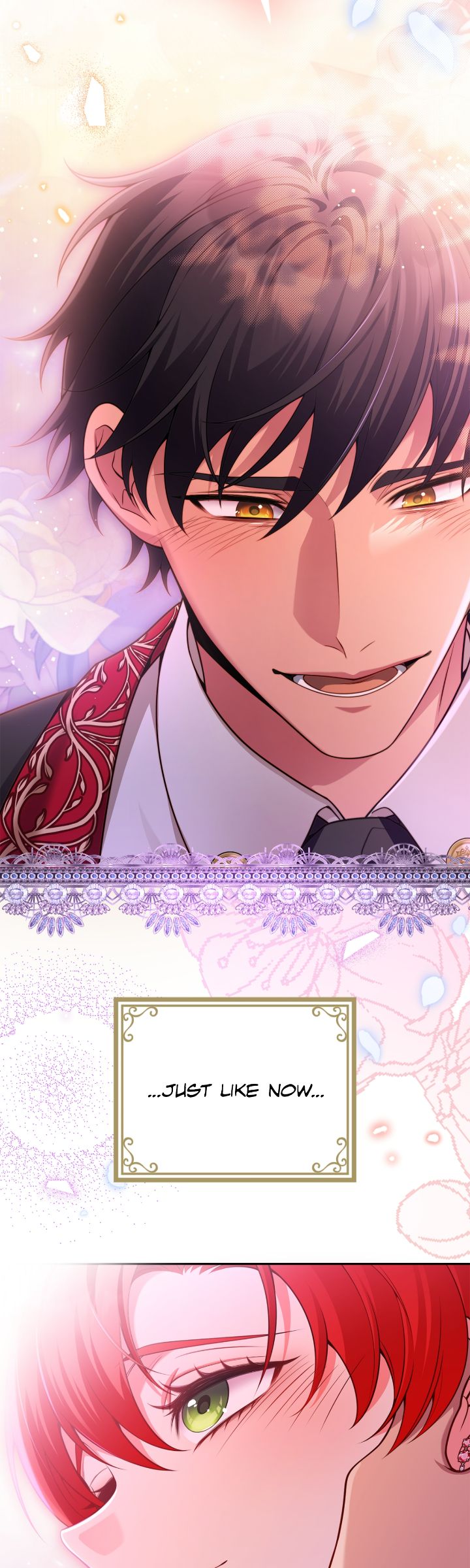 I’m Divorcing My Tyrant Husband Chapter 103 162 ch 103 2