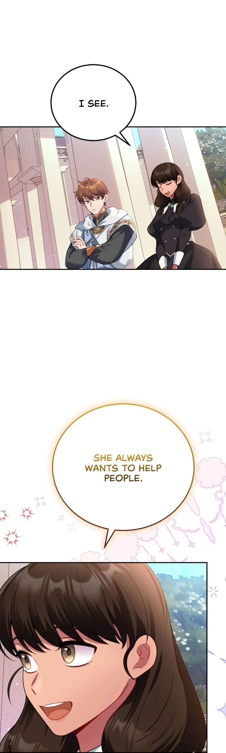 I’m Divorcing My Tyrant Husband Chapter 103 180 ch 103 20