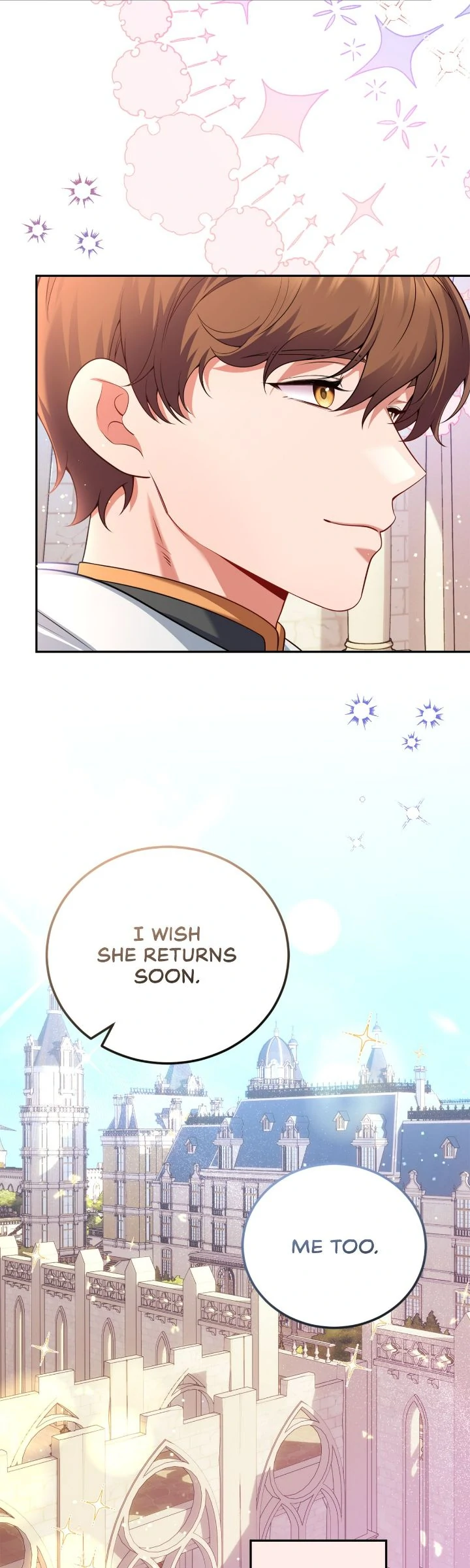 I’m Divorcing My Tyrant Husband Chapter 103 181 ch 103 21